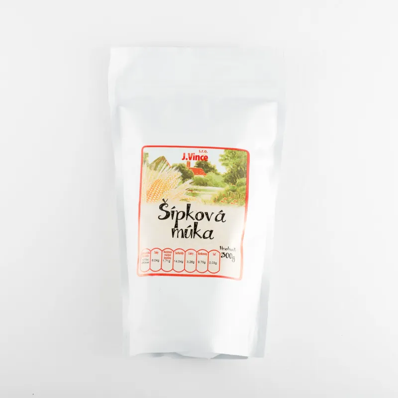 Šípková múka 300g